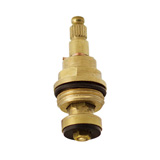brass valve core